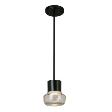 Eglo Canada 204448A - 1L LED Pendant Light / Luminaire suspendu DEL 1L