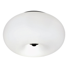 Eglo Canada 204893A - Optica 2-Light Flush Mount