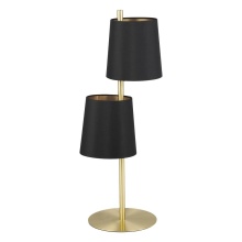 Eglo Canada 205301A - 2L Table Lamp / Lampe de table 2L