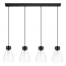 Eglo Canada 205322A - 4L Pendant Light / Luminaire suspendu 4L