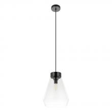 Eglo Canada 205326A - 1L Pendant Light / Luminaire suspendu 1L