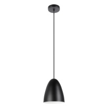 Eglo Canada 205418A - 1L Pendant Light / Luminaire suspendu 1L