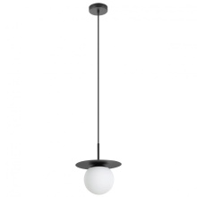 Eglo Canada 205632A - 1L Pendant Light / Luminaire suspendu 1L