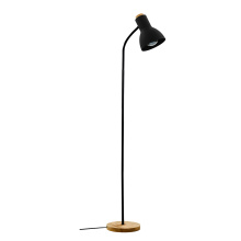 Eglo Canada 205633A - 1L Floor Lamp / Lampe de plancher 1L