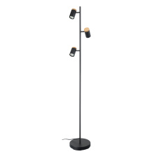 Eglo Canada 205831A - 3L Floor Lamp / Lampe de plancher 3L