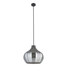 Eglo Canada 205842A - 1L Pendant Light / Luminaire suspendu 1L