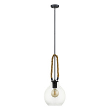 Eglo Canada 205844A - 3L Pendant Light / Luminaire suspendu 3L