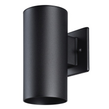 Eglo Canada 205856A - 1L Exterior Wall Sconce / Murale exterieure 1L