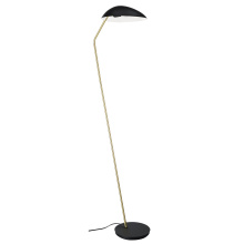 Eglo Canada 205883A - 1L Floor Lamp / Lampe de plancher 1L