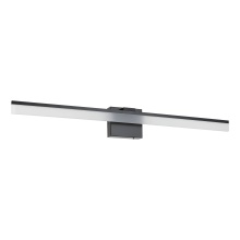 Eglo Canada 206028A - 3CCT LED Vanity Light / Murale de salle de bain DEL 3CCT