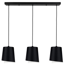 Eglo Canada 206246A - 3L Pendant Light / Luminaire suspendu 3L