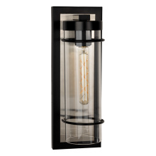 Eglo Canada 206292A - 1L Exterior Wall Sconce / Murale exterieur 1L