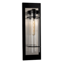 Eglo Canada 206296A - 1L Exterior Wall Sconce / Murale exterieur 1L