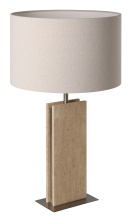 Eglo Canada 206323A - 1L Table Lamp / Lampe de table 1L