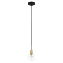 Eglo Canada 206858A - 1L 3CCT LED Pendant Light / Luminaire suspendu DEL 3CCT 1L