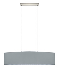 Eglo Canada 31617A - 2L Pendant Light / Luminaire suspendu 2L