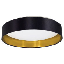 Eglo Canada 31622A - LED Flush Mount / Plafonnier DEL