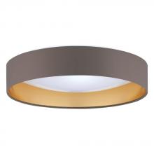 Eglo Canada 31625A - LED Flush Mount / Plafonnier DEL