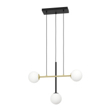 Eglo Canada 390177A - 3L Pendant Light / Luminaire suspendu 3L