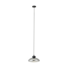 Eglo Canada 390298A - 1L 3CCT LED Pendant Light / Luminaire suspendu DEL 3CCT 1L