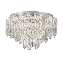 Eglo Canada 39624A - 10L Flush Mount / Plafonnier 10L