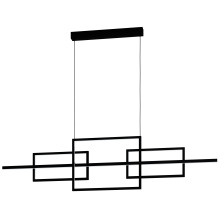 Eglo Canada 39798A - 3CCT LED Pendant Light / Luminaire suspendu DEL 3CCT