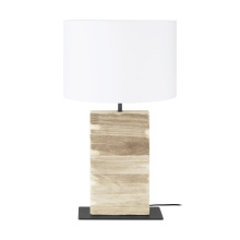 Eglo Canada 39917A - Lampe de table 1L / Lampe de table 1L