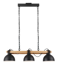Eglo Canada 43163A - 3L Pendant Light / Luminaire suspendu 3L