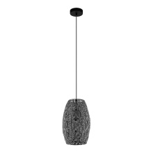 Eglo Canada 43391A - 1L Pendant Light / Luminaire suspendu 1L