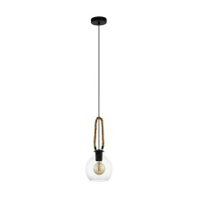 Eglo Canada 43617A - 1L Pendant Light / Luminaire suspendu 1L