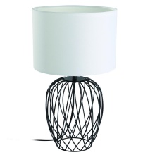 Eglo Canada 43652A - 1L Table Lamp / Lampe de table 1L