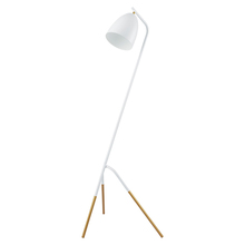 Eglo Canada 49944A - 1L Floor Lamp / Lampe de plancher 1L