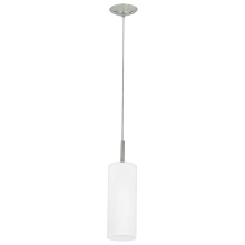 Eglo Canada 85977A - 1L Pendant Light / Luminaire suspendu 1L