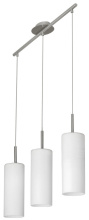 Eglo Canada 85978A - 3L Pendant Light / Luminaire suspendu 3L