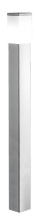 Eglo Canada 86389A - 1L Exterior Bollard / Bollard exterieur 1L