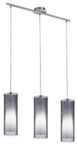 Eglo Canada 90305A - 3L Pendant Light / Luminaire suspendu 3L