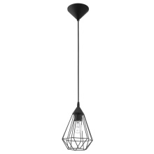Eglo Canada 94187A - 1L Pendant Light / Luminaire suspendu 1L