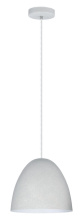 Eglo Canada 94353A - 1L Pendant Light / Luminaire suspendu 1L