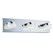 Eglo Canada 94653A - 3L LED Vanity Light / Murale de salle de bain DEL 3L