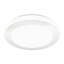 Eglo Canada 95283A - LED Flush Mount / Plafonnier DEL