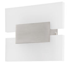 Eglo Canada 96043A - LED Wall Sconce / Murale DEL