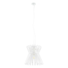 Eglo Canada 97949A - 1L Pendant Light / Luminaire suspendu 1L
