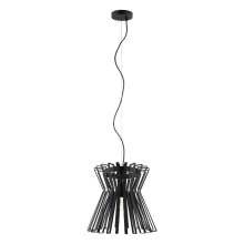 Eglo Canada 98076A - 1L Pendant Light / Luminaire suspendu 1L