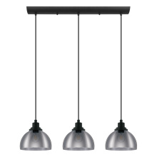 Eglo Canada 98384A - 3L Pendant Light / Luminaire suspendu 3L