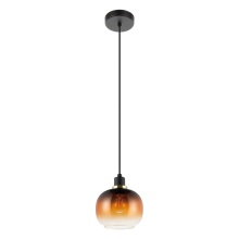Eglo Canada 99614A - 1L Pendant Light / Luminaire suspendu 1L