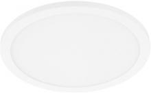 Eglo Canada 203916A - Trago 12-inch 4000K LED Flush Mount