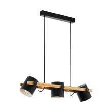 Eglo Canada 43045A - 3L Pendant Light / Luminaire suspendu 3L