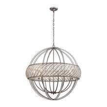 ELK Home 11095/8 - CHANDELIER