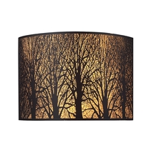 ELK Home 31070/2 - SCONCE