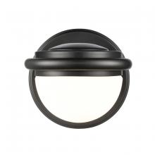 ELK Home 81590/LED - Nelly 5'' Wide 1-Light Vanity Light - Matte Black